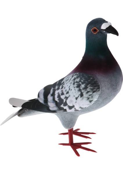 Simülasyon Ük Güvercin Parti Paskalya Hediyeleri Ş Ük Kuş 1 Stil B (Yurt Dışından) indirimleri