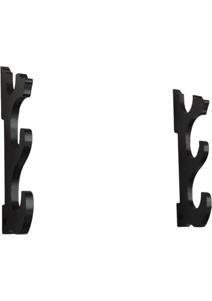 3 Katlı Stand Aksesuarları Için Tabanı Rafı (Yurt Dışından) fiyatları