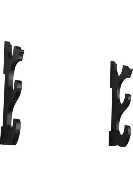 3 Katlı Stand Aksesuarları Için Tabanı Rafı (Yurt Dışından) modelleri