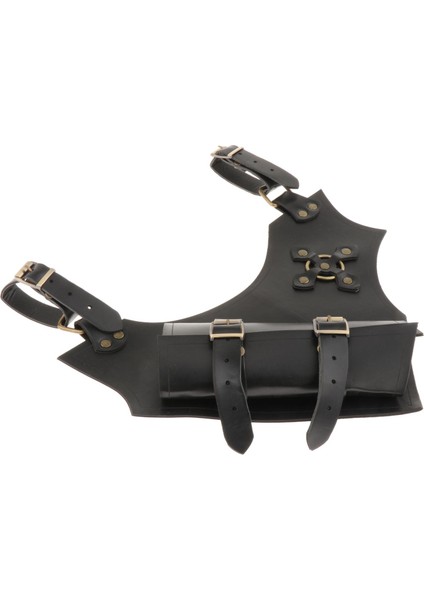 Kostüm Aksesuarları Için Ortaçağ Kurbağını Pu Sahne I (Yurt Dışından)