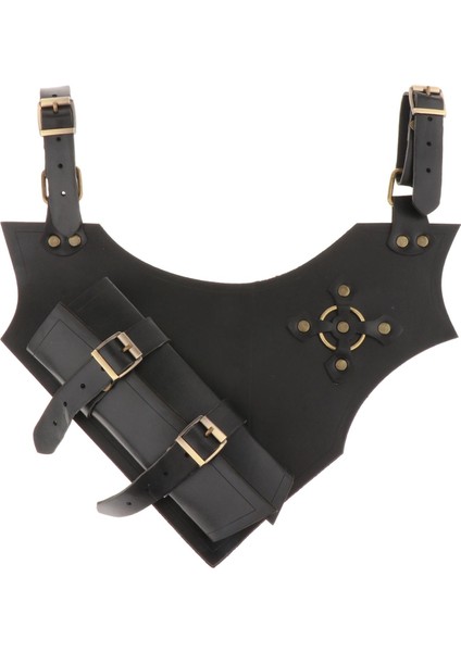 Kostüm Aksesuarları Için Ortaçağ Kurbağını Pu Sahne I (Yurt Dışından) fiyatları