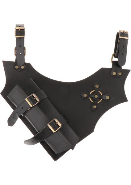 Kostüm Aksesuarları Için Ortaçağ Kurbağını Pu Sahne I (Yurt Dışından) fırsatları