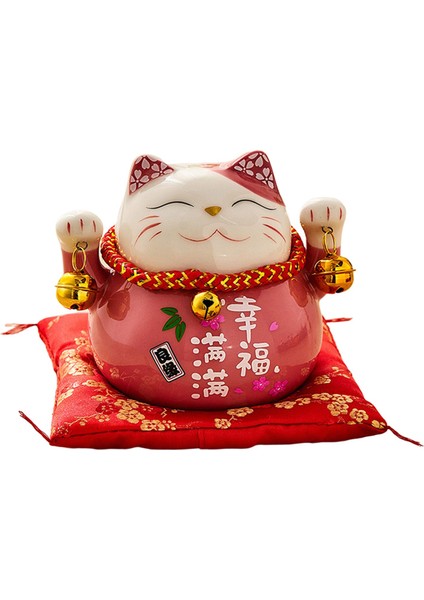 Japon Vintage I Iyi Şanslar Feng Shui Mutluluk (Yurt Dışından) fiyatları