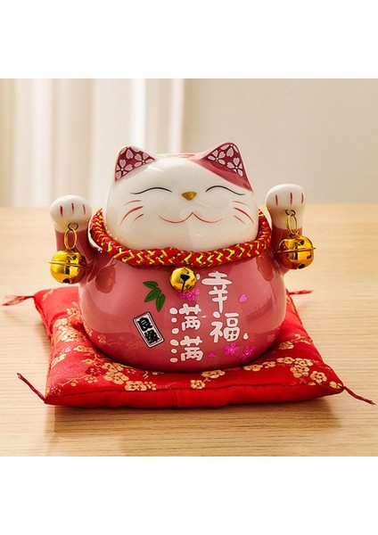 Japon Vintage I Iyi Şanslar Feng Shui Mutluluk (Yurt Dışından) modelleri