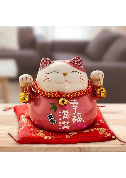 Japon Vintage I Iyi Şanslar Feng Shui Mutluluk (Yurt Dışından) fırsatları