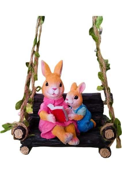 Tavşan I Heykel El I Tavşıncak Heykeli Için (Yurt Dışından)