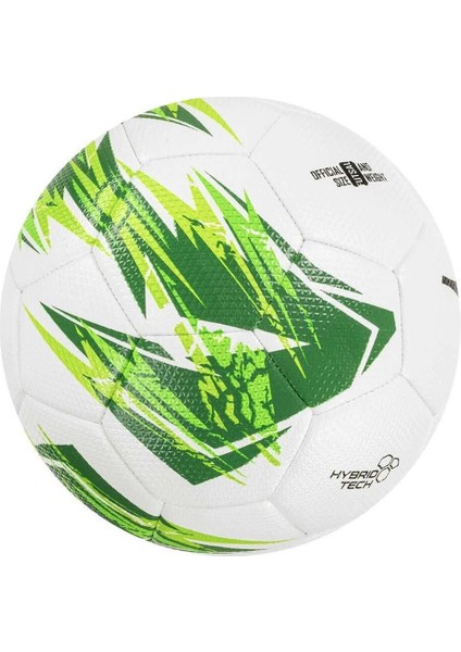 4060210 Zeno Futsal Topu Beyaz-Yeşil fiyatları