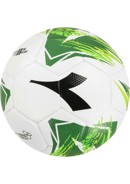 4060210 Zeno Futsal Topu Beyaz-Yeşil modelleri