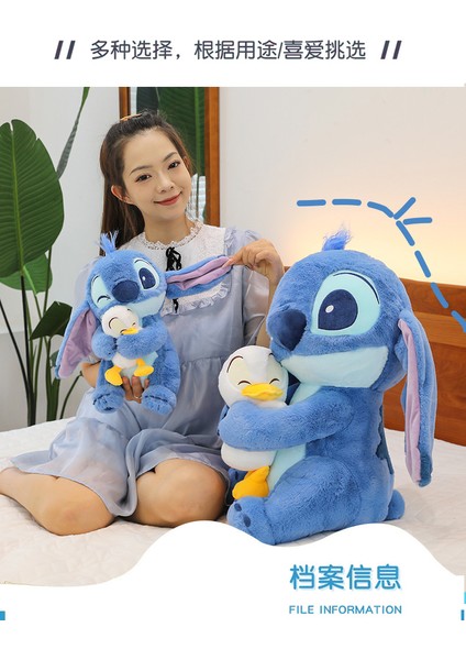 45CM Ördek Ördek Dikiş Peluş Oyuncak (Yurt Dışından) indirimleri