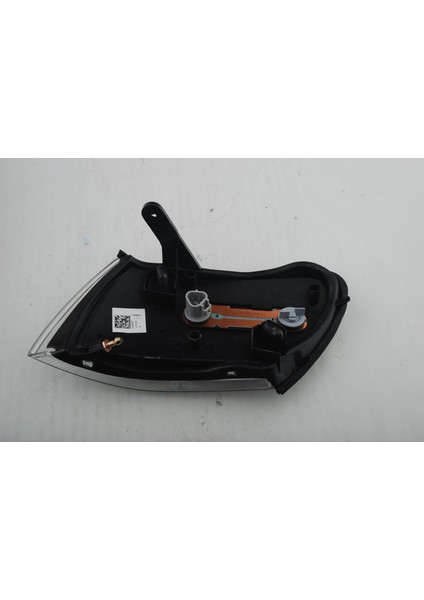 Taıwan Sağ Sinyal Sarı/çıkıntılı Toyota Corolla 1995-1998/AE101 Uyumlu 8161012530 fiyatları