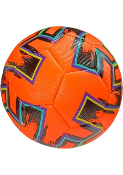 4 Astar Futbol Topu No:5 Turuncu