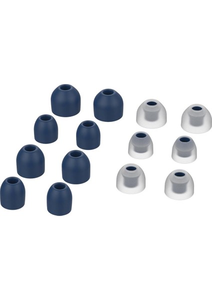 WF-1000XM3 Mavi Için 2 Tıkacı Ucu Yedekıklar (Yurt Dışından)