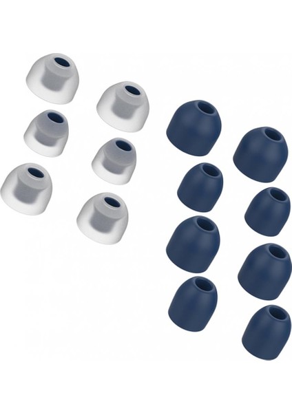 WF-1000XM3 Mavi Için 2 Tıkacı Ucu Yedekıklar (Yurt Dışından) indirimleri