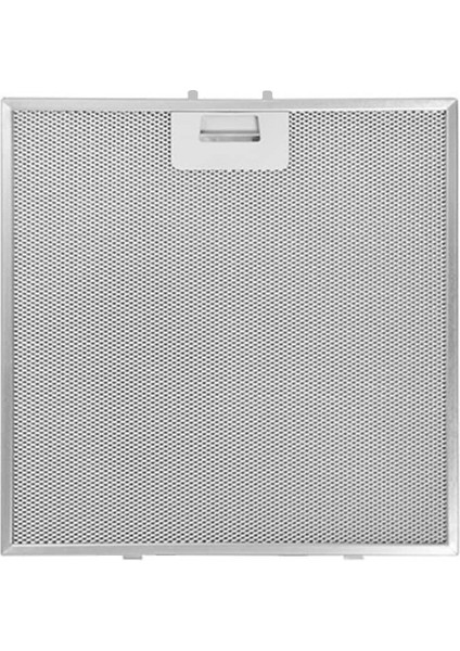 Silverline 2120 Retro Basic Davlumbaz Metal Yağ Filtresi 31,5 x 33,5
