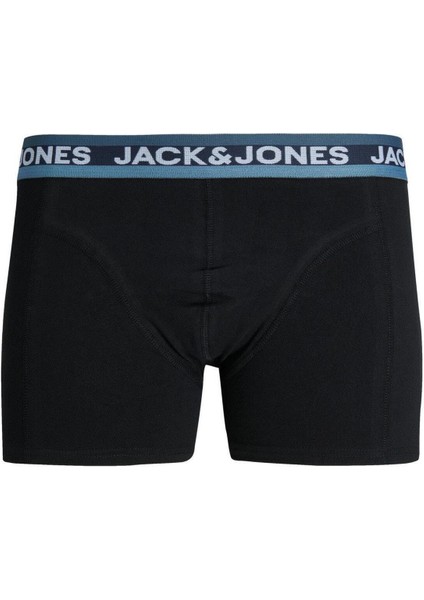 Jacdna Wb Trunks 3 Pack Erkek Boxer modelleri