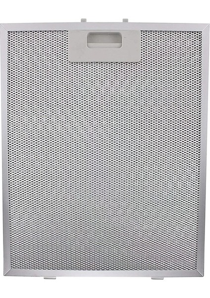 Esty 2211 Lx9 ile Uyumlu Davlumbaz Metal Yağ Filtresi fiyatları