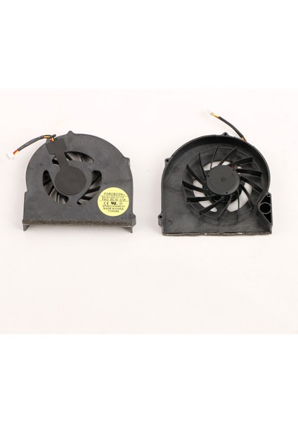 Acer D725 Uyumlu Notebook Işlemci Cpu Fanı