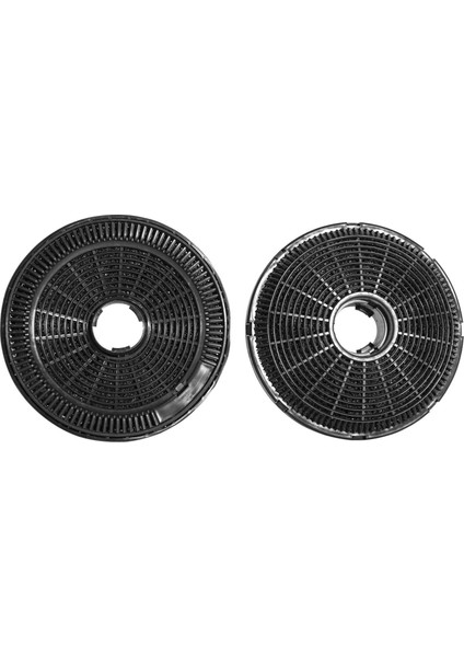 Ferre D080 Steamart Serisi Uyumlu Davlumbaz Karbon Filtre fiyatları