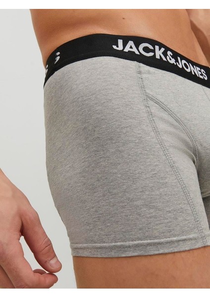 Erkek Black Boxer indirimleri