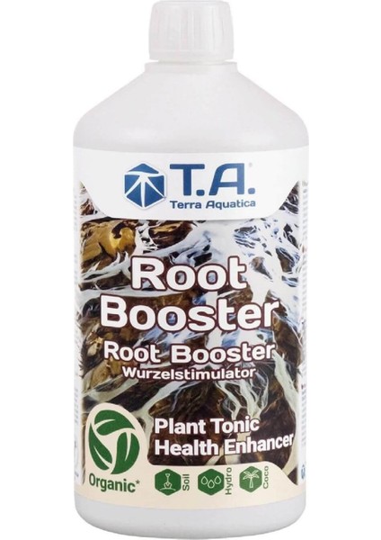 Root Booster 1 Litre Bitki Kök Yapıcı