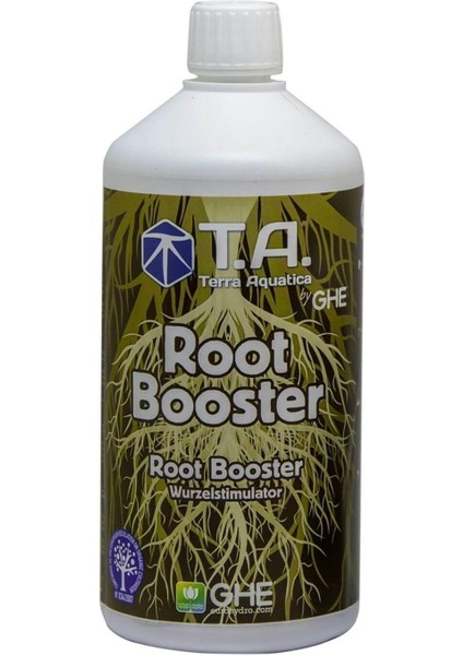 Root Booster 1 Litre Bitki Kök Yapıcı fiyatları