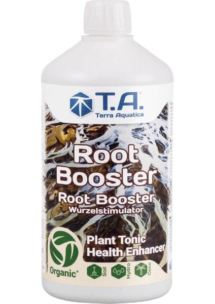 Root Booster 500 ml Bitki Kök Yapıcı