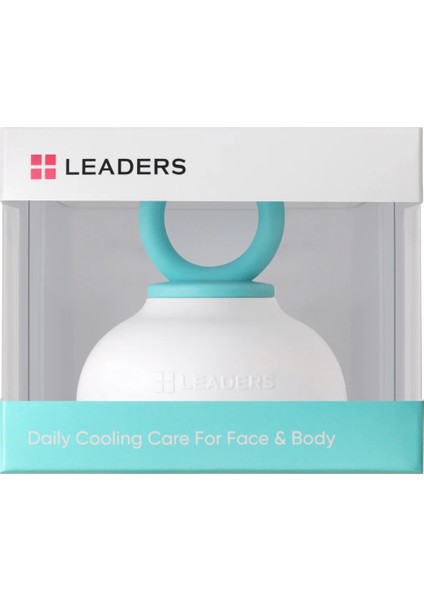 Calming Ikisi Bir Arada Yüz ve Vücut Soğutucu