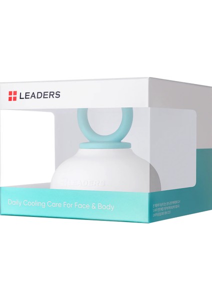 Calming Ikisi Bir Arada Yüz ve Vücut Soğutucu modelleri