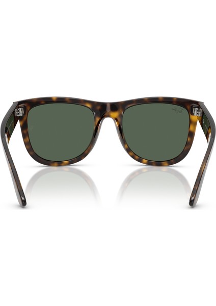Rb R0502S 6790VR 50 Ray-Ban Wayfarer Reverse Unisex Güneş Gözlüğü