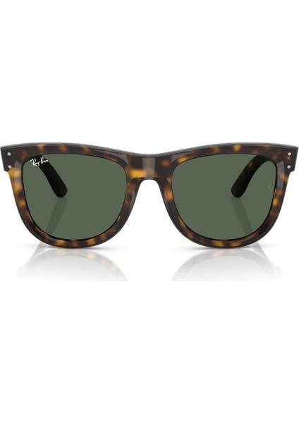 Rb R0502S 6790VR 50 Ray-Ban Wayfarer Reverse Unisex Güneş Gözlüğü