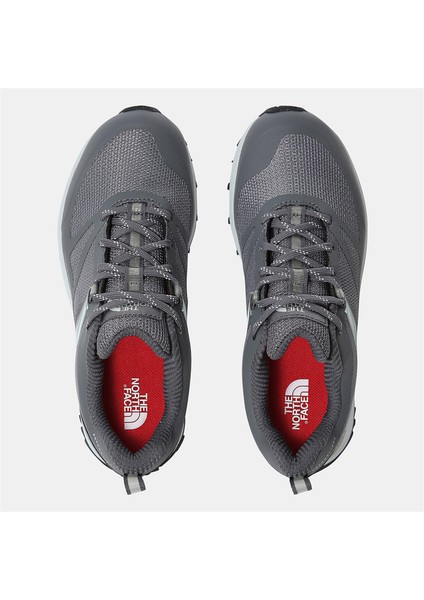 Litewave Futurelight Kadın Gri Outdoor Ayakkabı