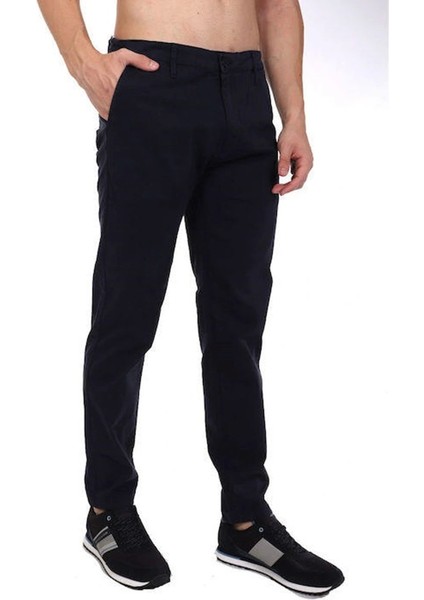 Guess Erkek Slim Pantolon fırsatları