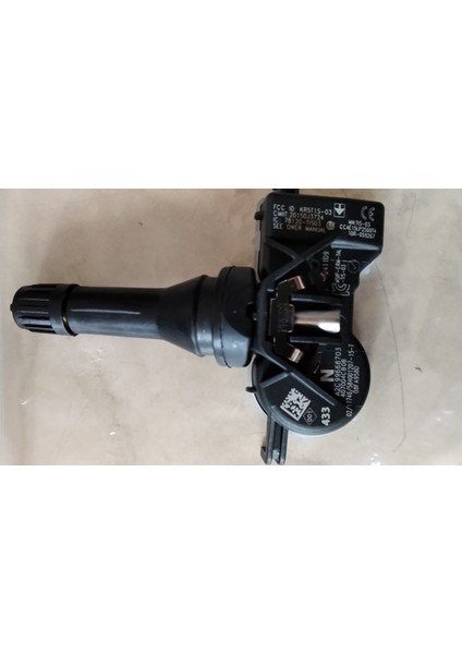 Qashqai Lastik Basınç Sensörü 40770-4CB1B