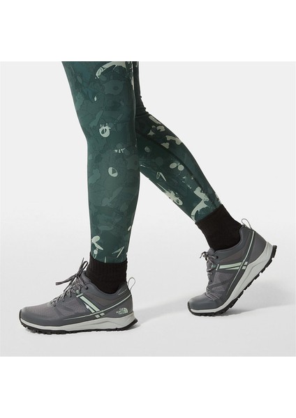 Litewave Futurelight Kadın Gri Outdoor Ayakkabı