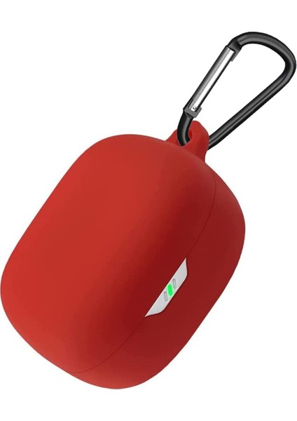 Jbl Wave 300 Uyumlu Mat Silikon Kılıf+Kanca