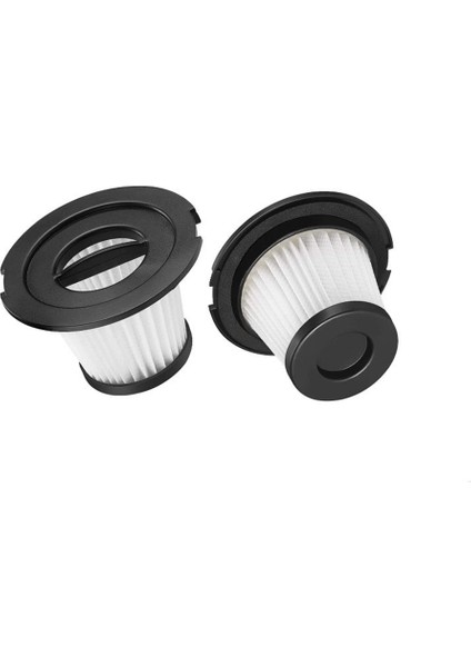 Gui Xulian V20 N6 / K17 Akülü Elektrikli Süpürge Hepa Filtre Aksesuarları Için Vakumun Değiştirilmesi (Yurt Dışından) fırsatları