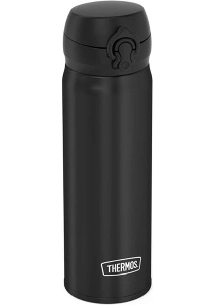 JNL-500 Ultralight Mug 0,50 Lt - Siyah