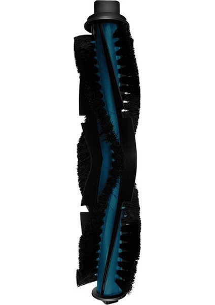 Gui Xulian Robotik Süpürge Için Yedek Yedek Parçalar Yan Fırça Ana Silindir Fırçalar Hepa Filtre Süzgeç Seti (Yurt Dışından) indirimleri