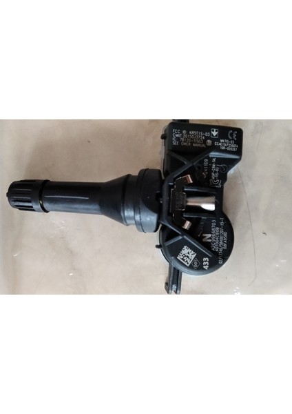 407004CB0B M / Mais / Lastik Basınç Sensörü Megane Iv Talisman Kadjar