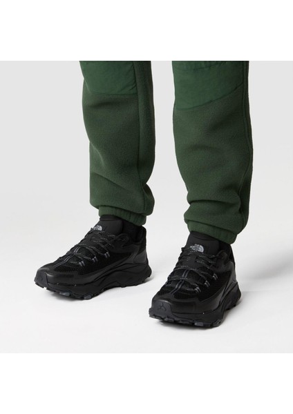M Vectiv Taraval Kadın Outdoor Ayakkabısı NF0A52Q2KX71 Siyah