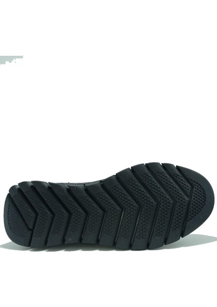 M6320 Sıyah Dolaplı Derı Ayakkabı fiyatları