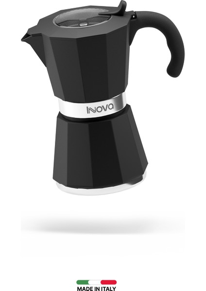 Moka Maker İndüksiyon