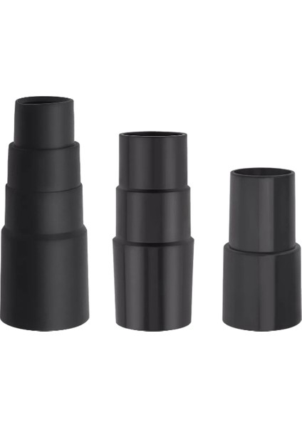 Vakum Hortumu Adaptörü 1-38 Inç Ila 1-14 Inç (Yurt Dışından)