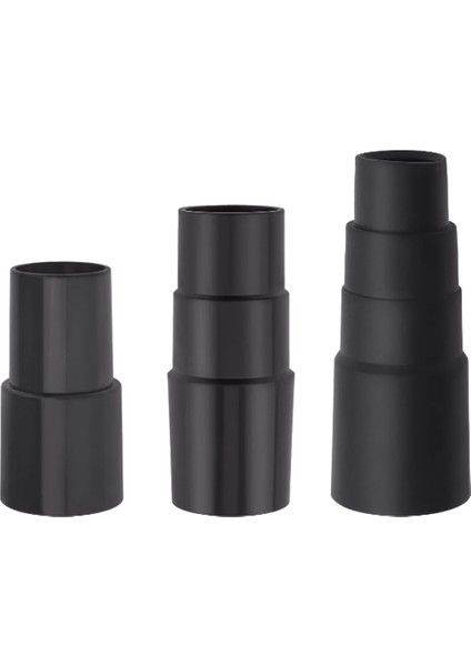 Vakum Hortumu Adaptörü 1-38 Inç Ila 1-14 Inç (Yurt Dışından) fiyatları