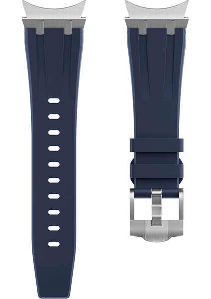 Samsung Galaxy Watch5 40MM / Galaxy Watch6 Classic 43MM Silikon Saat Kayışı (Yurt Dışından) fiyatları