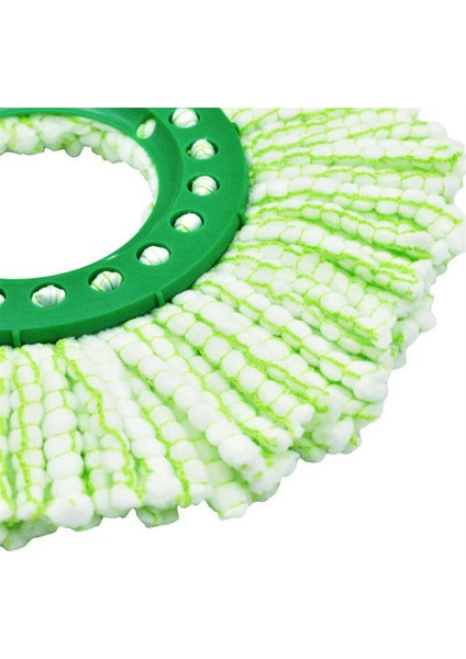Libman Tornado Spin Mop Mikrofiber Için Yedek Paspas Başlığı (Yurt Dışından)