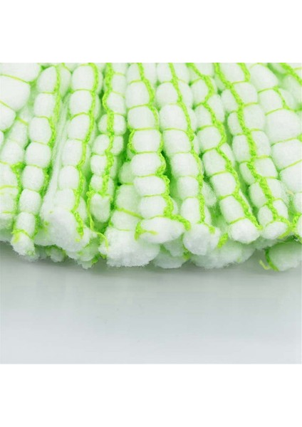Libman Tornado Spin Mop Mikrofiber Için Yedek Paspas Başlığı (Yurt Dışından)