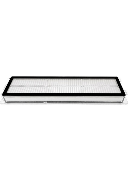 Xiaomi Mijia Dreame Için Akıllı Süpürme ve Moping Robot Aksesuarları L10PRO D9 Filtre (Yurt Dışından)