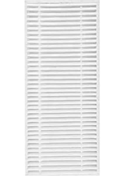 Xiaomi Robot Vakum E5 Mop Filtre Yan Fırça Yıkama Bez Aksesuarları Değiştirme (Yurt Dışından)