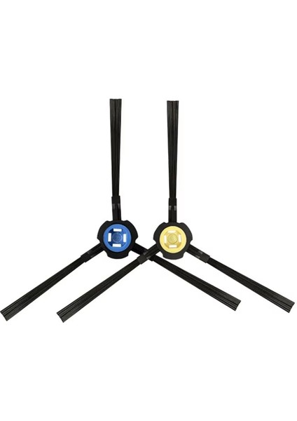 Ilıfe T20S, A20, Polaris Pvcr 3600, G2 0926W, G2 0726W / G2 1226 Filtre Yan Fırça Paspas Bezi Parçaları ile Uyumludur (Yurt Dışından) fiyatları